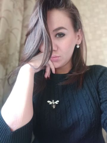 Проститутка Кира